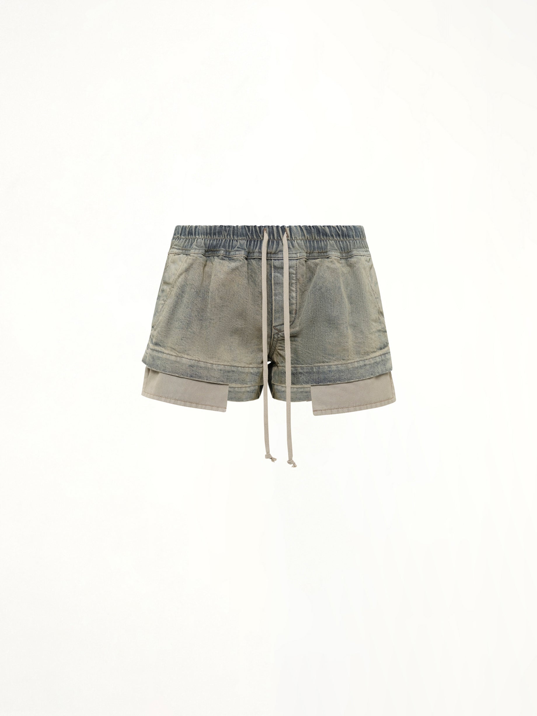 FOG Boxers in Mineral Pearl
