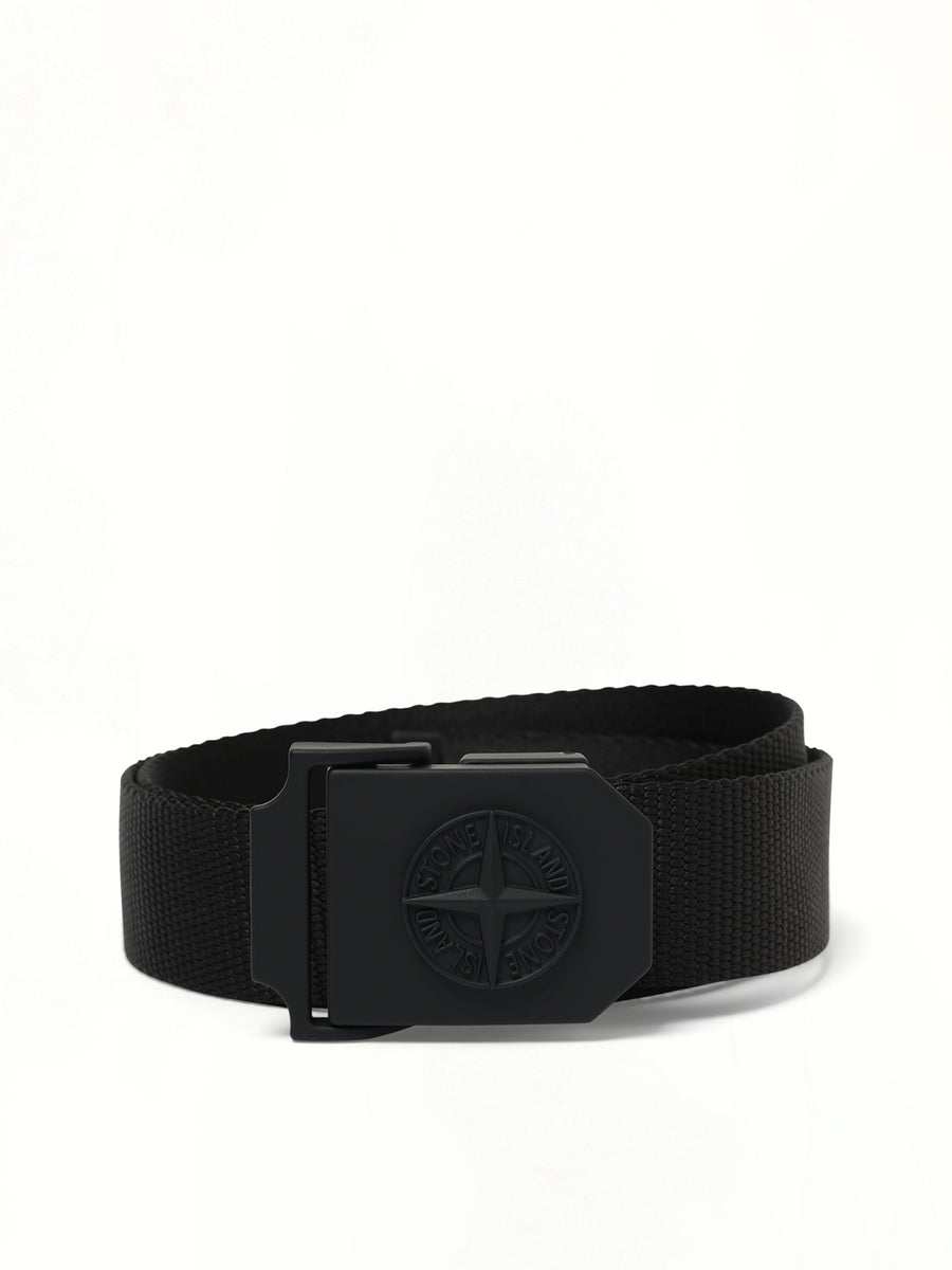 930000 Tape Belt in Black