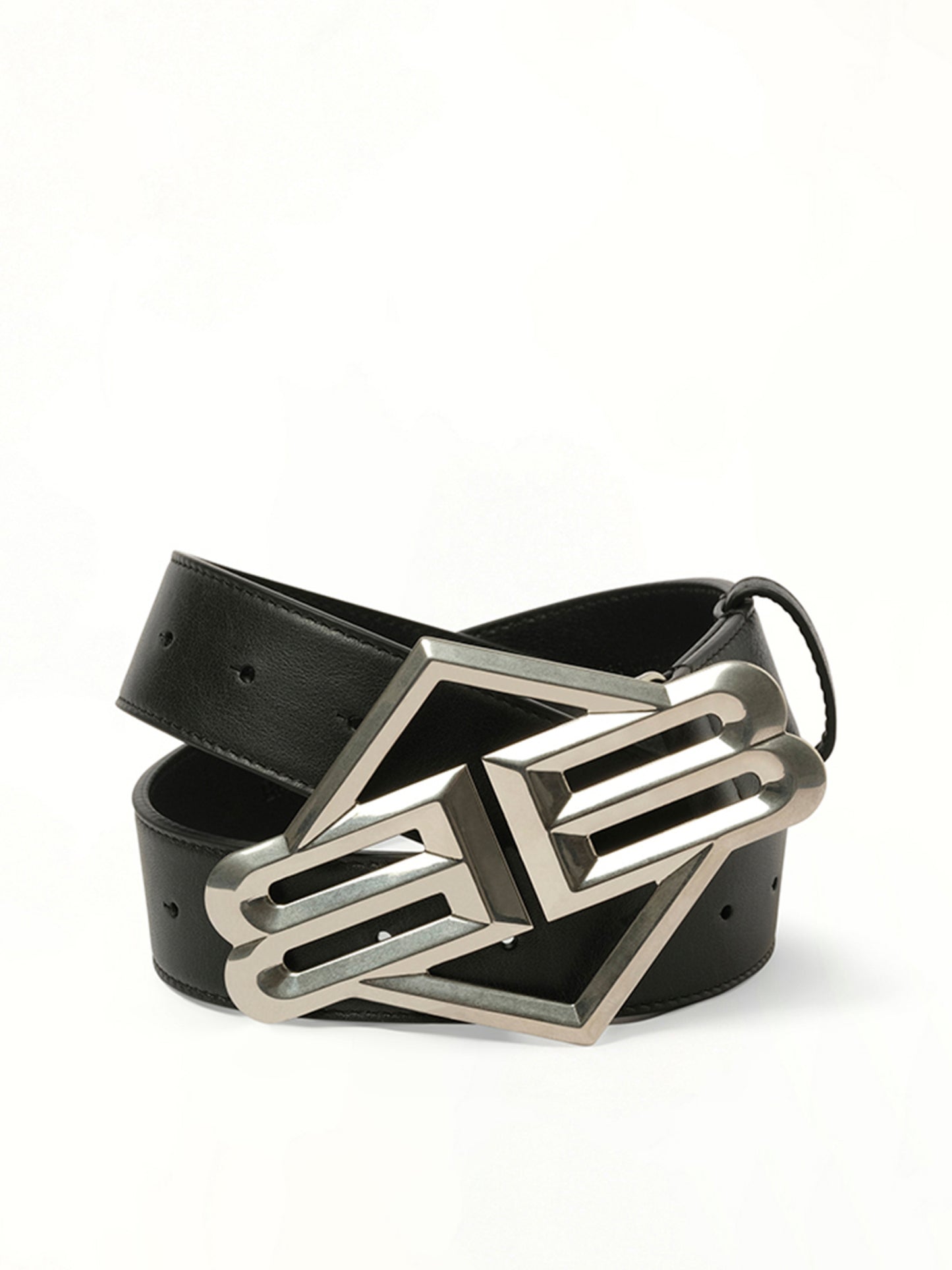 Carpool Belt 35 in Black