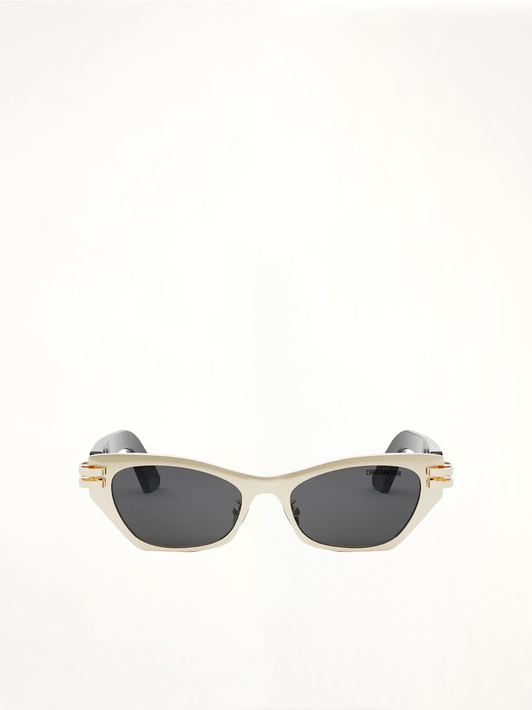 Dior迪奥 CDIOR B3U B0A053 金色太阳眼镜