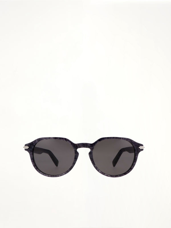 Dior DIORBLACKSUIT R21 30A051 Sunglasses in Blue