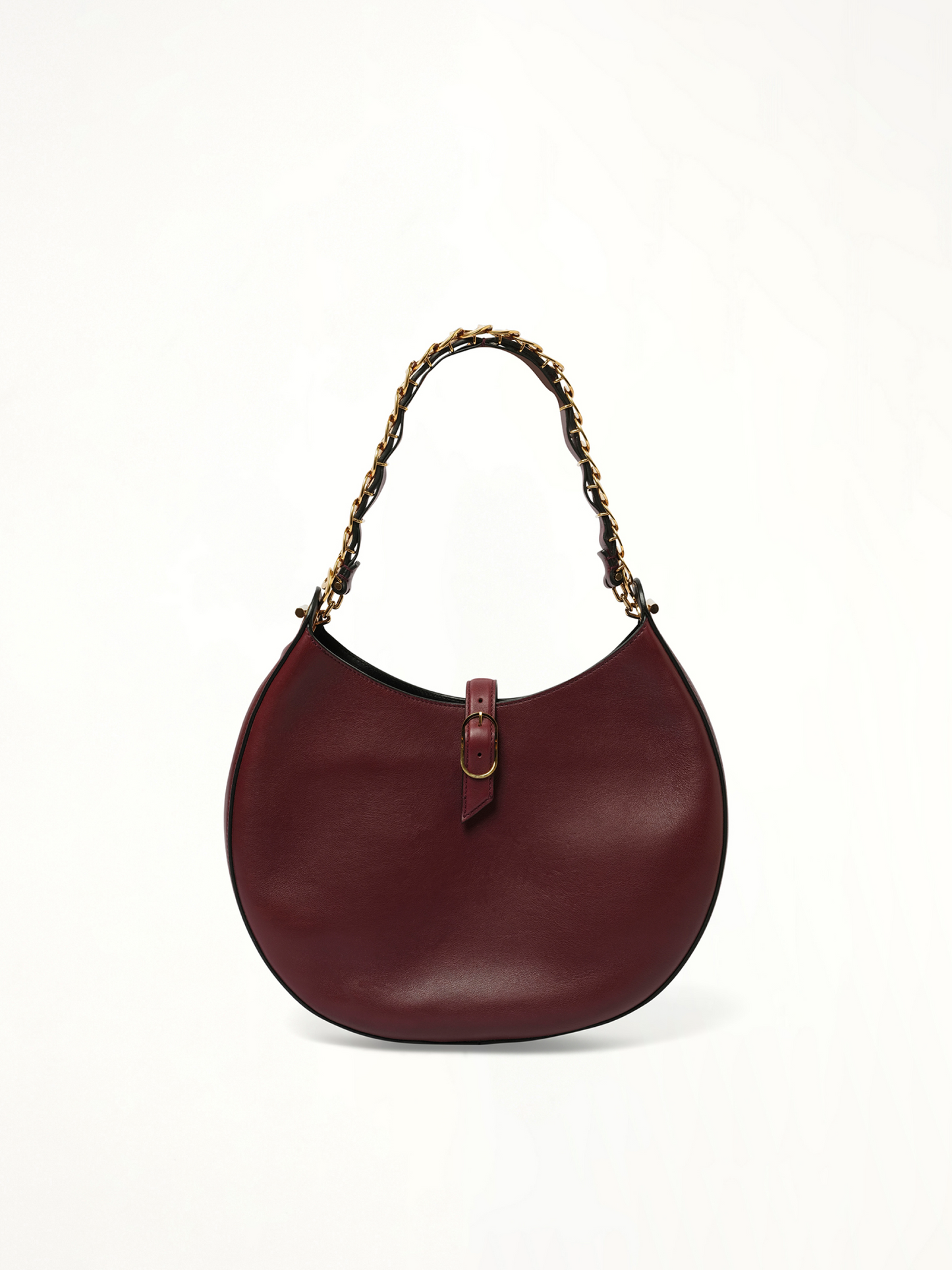 Joyce Bag M in Burgundy