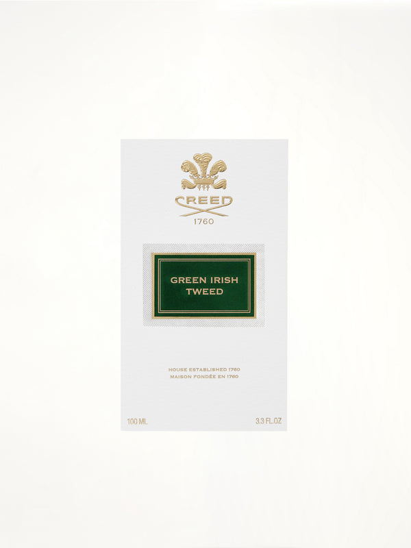 Green Irish Tweed Perfume
