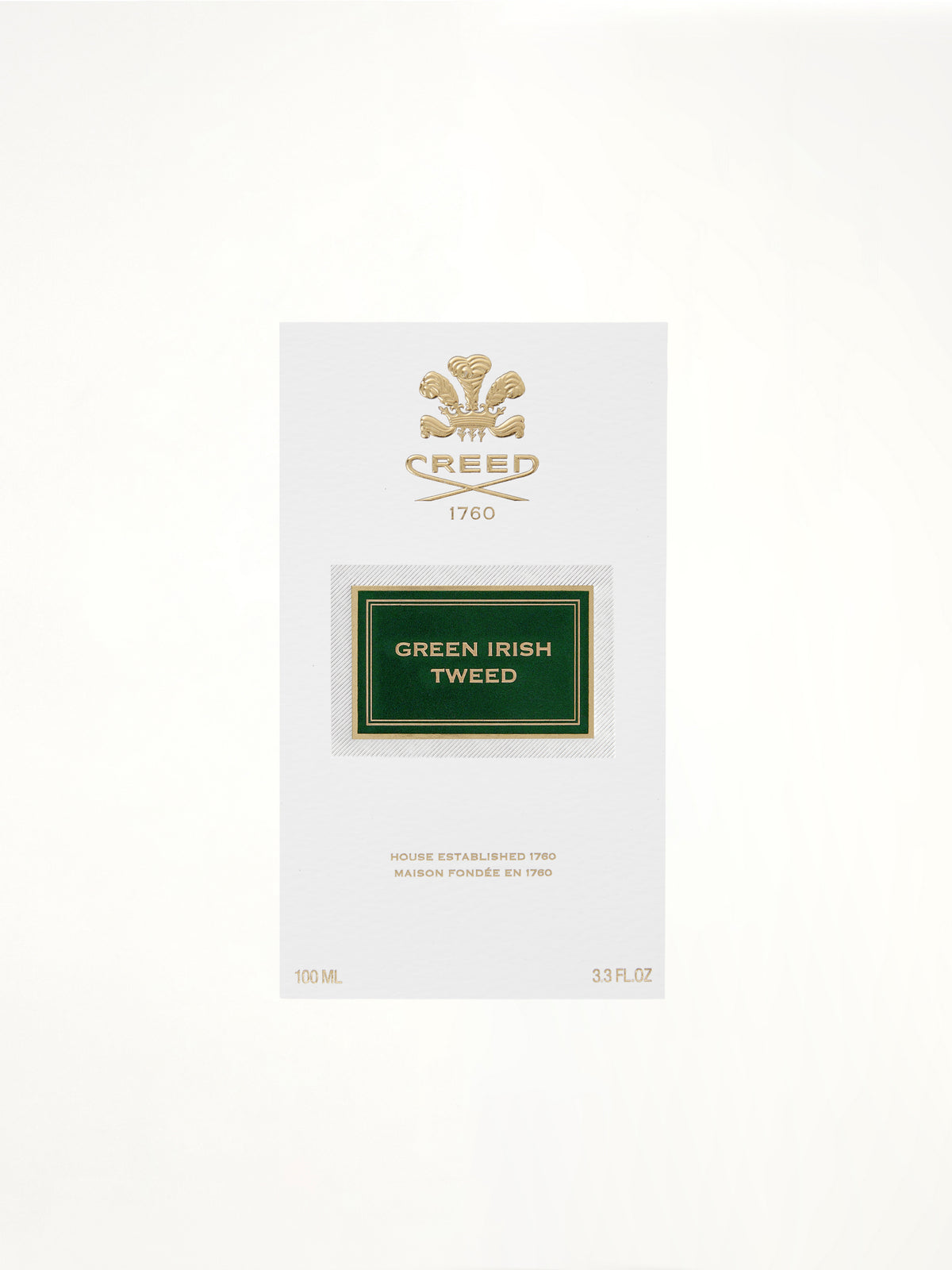Green Irish Tweed Perfume