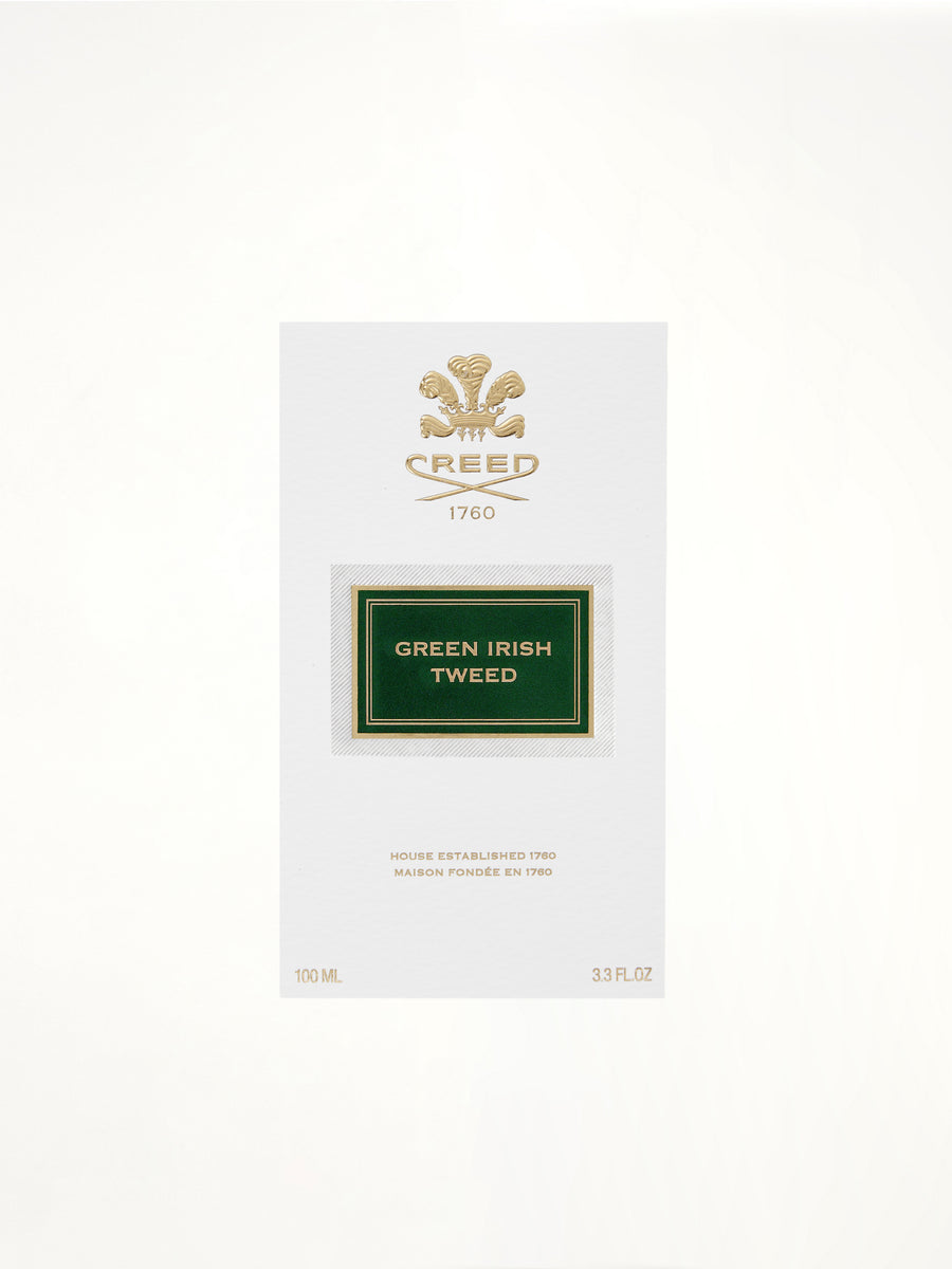 Green Irish Tweed Perfume