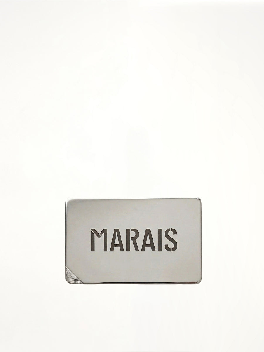 MARAIS Gift Card