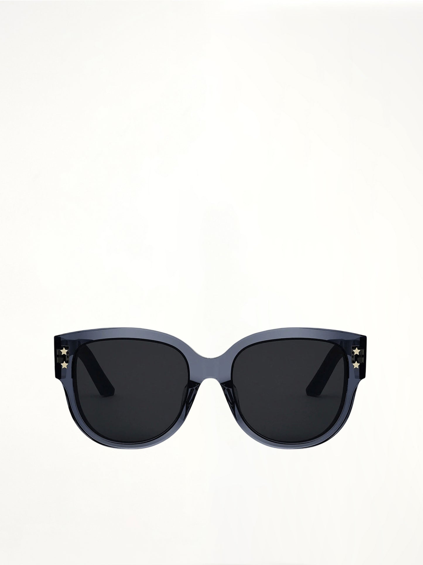 Dior DIORPACIFIC B2F 74B055 Sunglasses in Blue