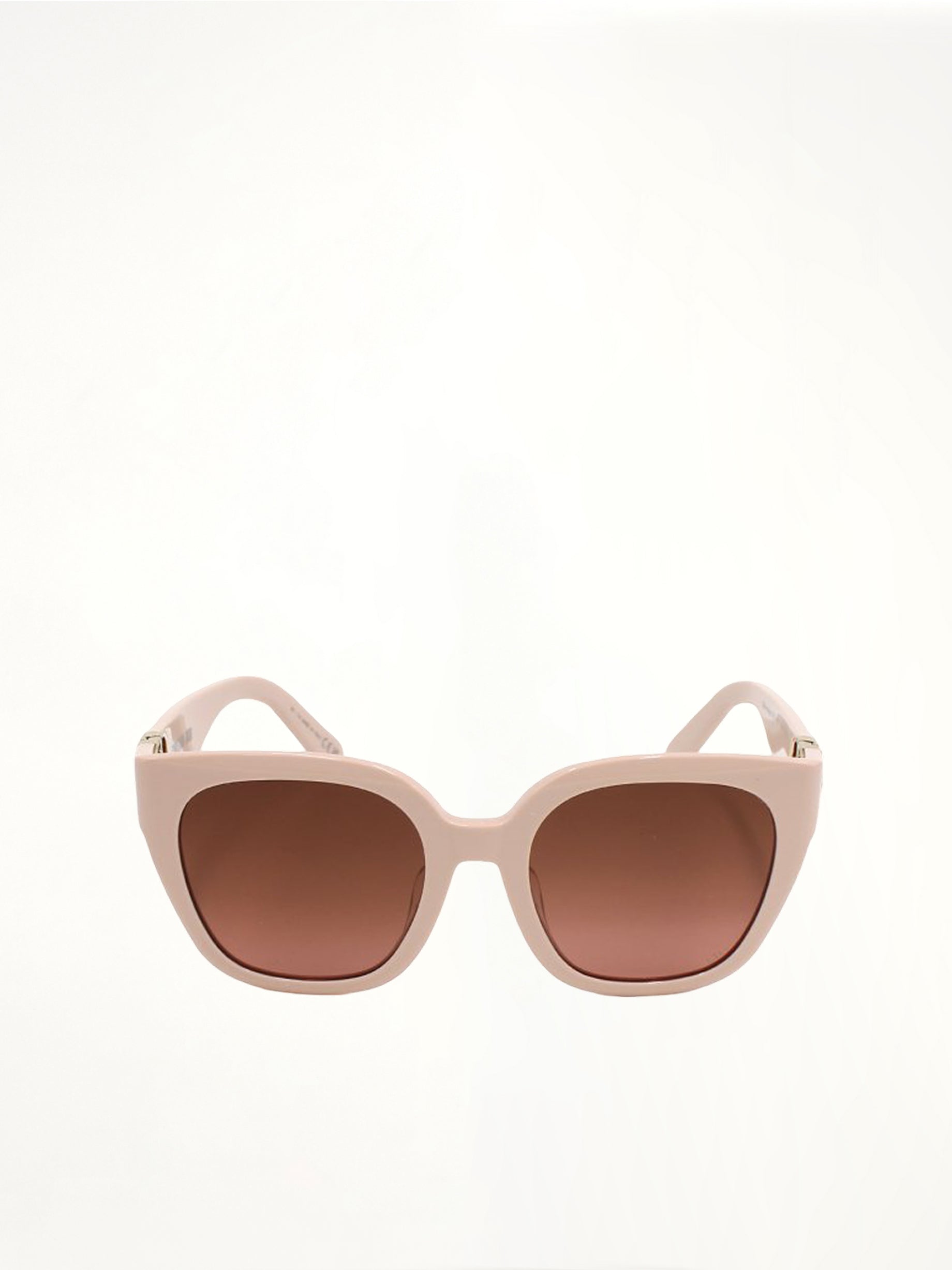 Dior 30Montaigne S10F 95M054 粉色太阳镜