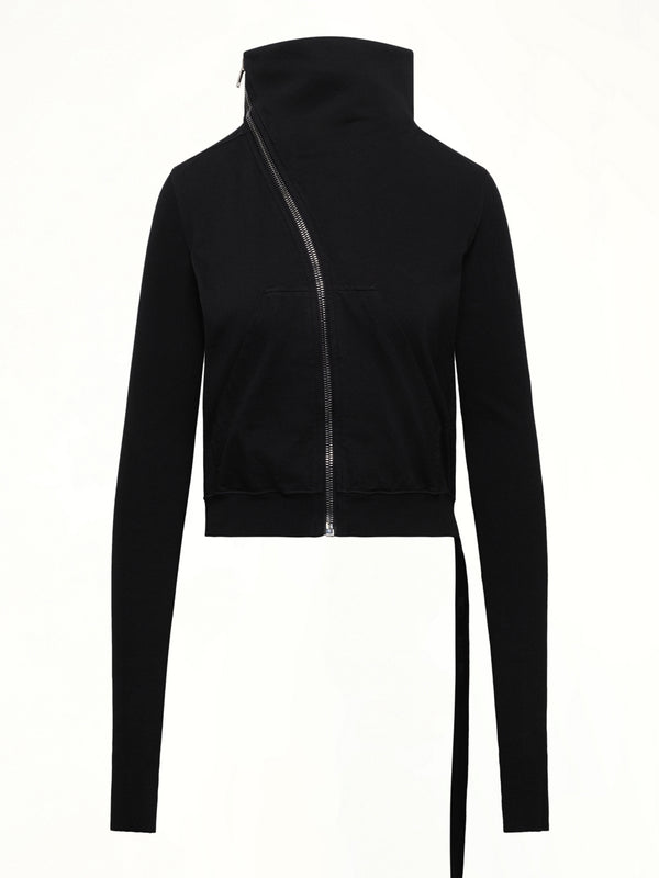 Mountain Sweat in Black