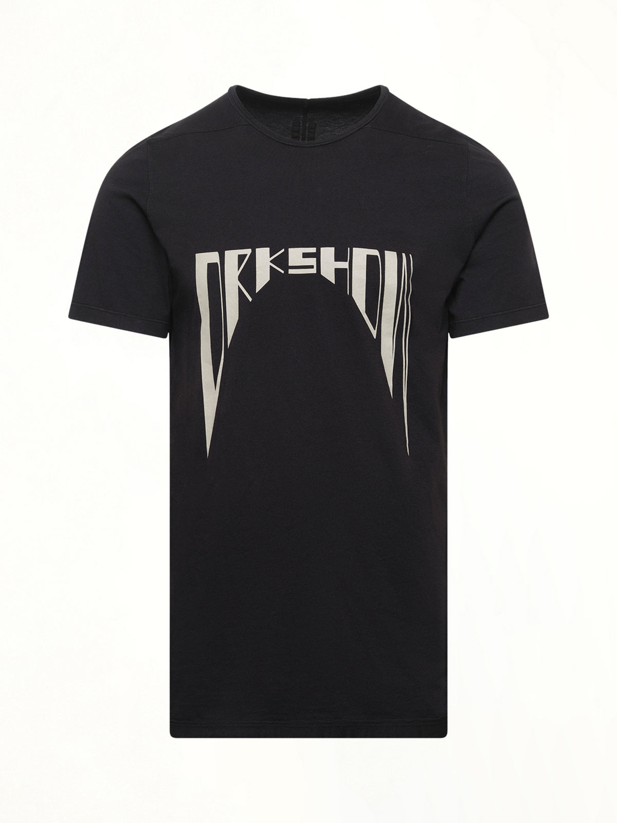 Level T-Shirt in Black/Pearl