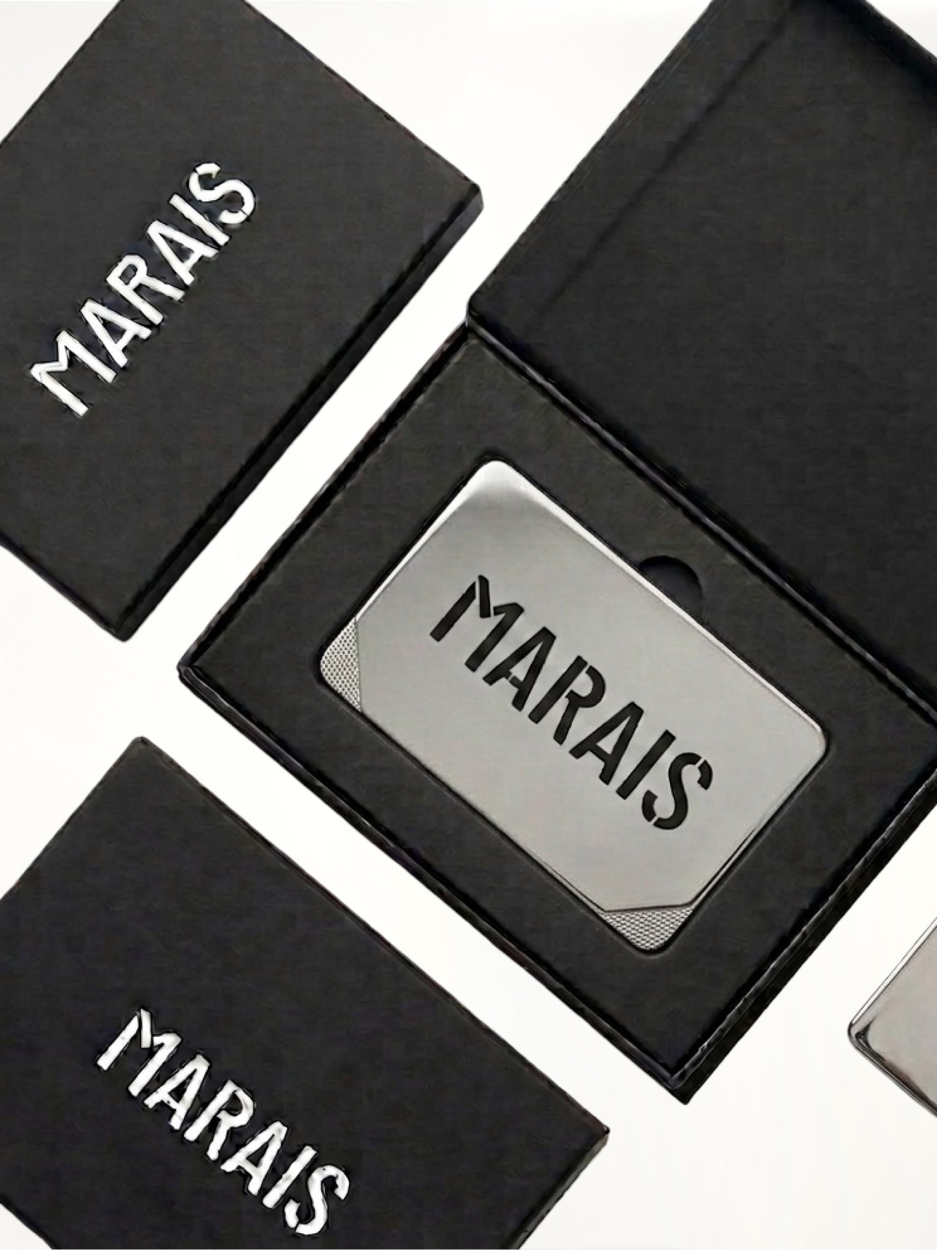マライスギフトカード
