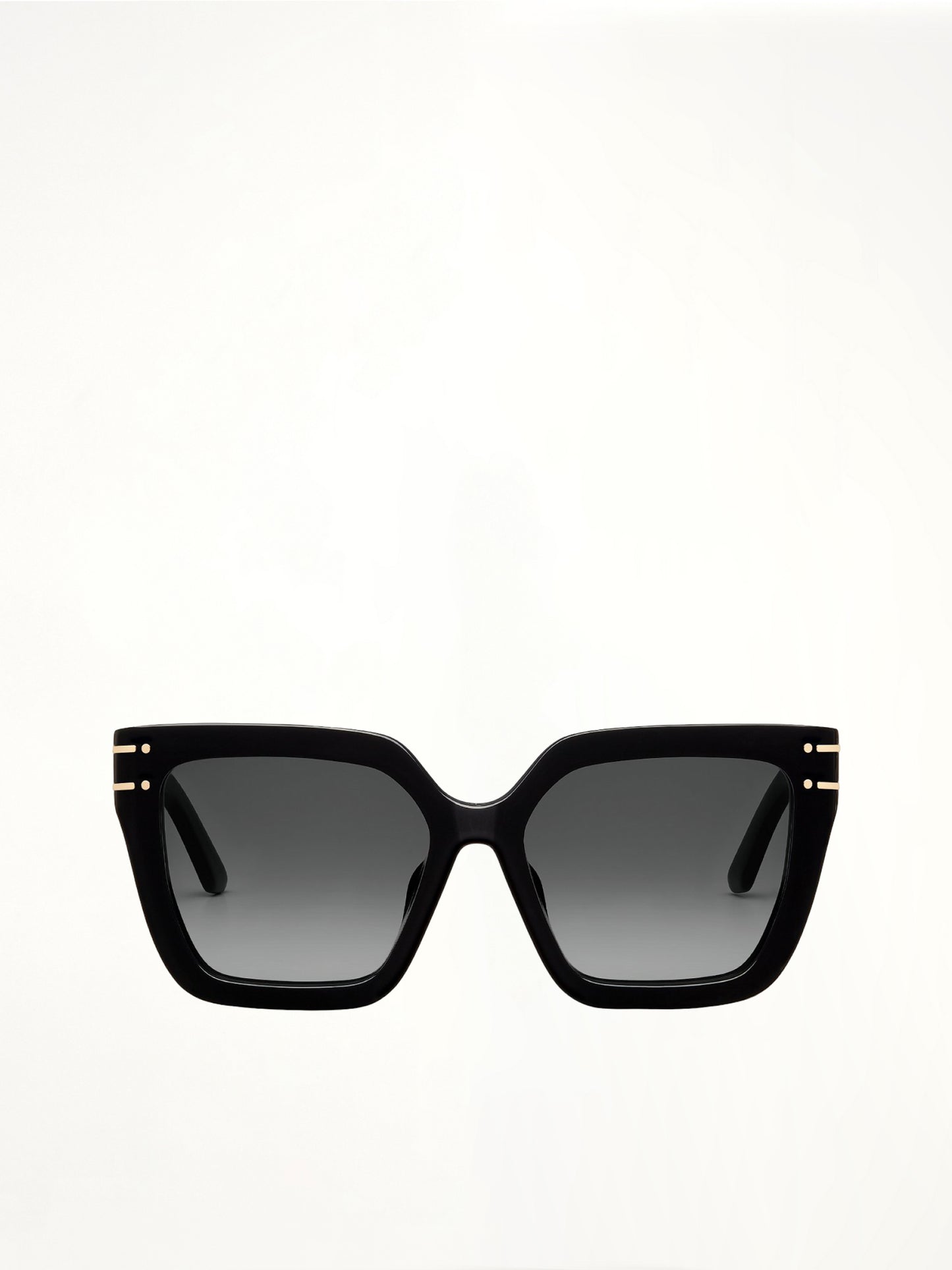 DiorSignature S10F 20B055 Sunglasses in Black
