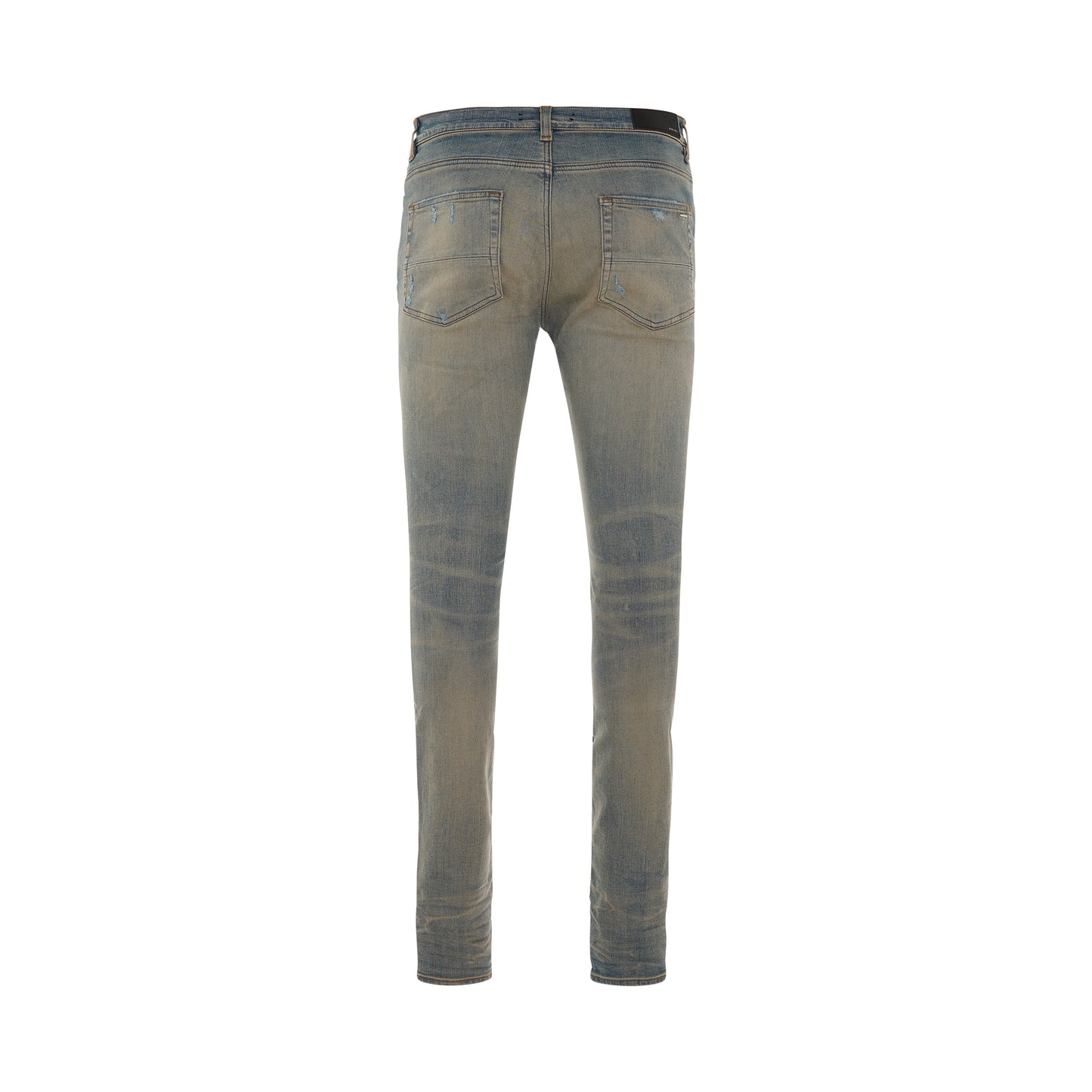 MX 1 Bandana Jeans in Clay Indigo