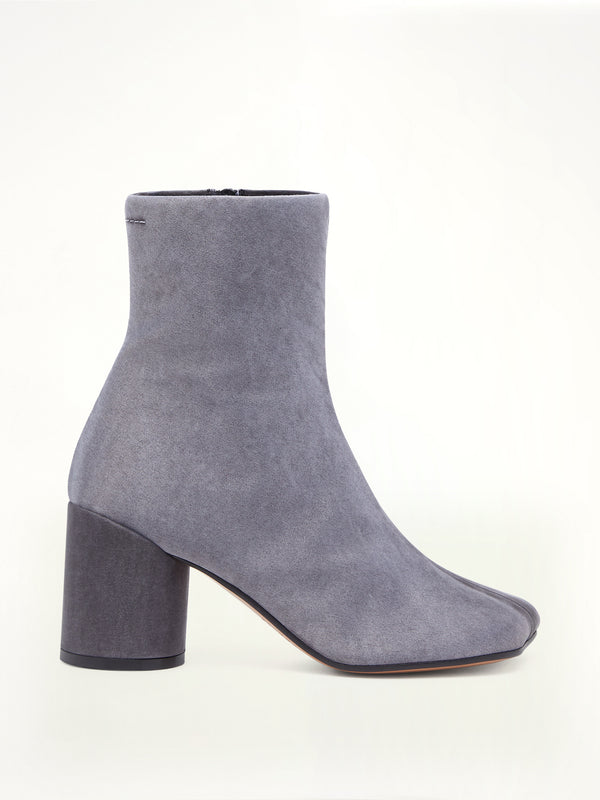 Ankle Boots 6cm in Castlerock