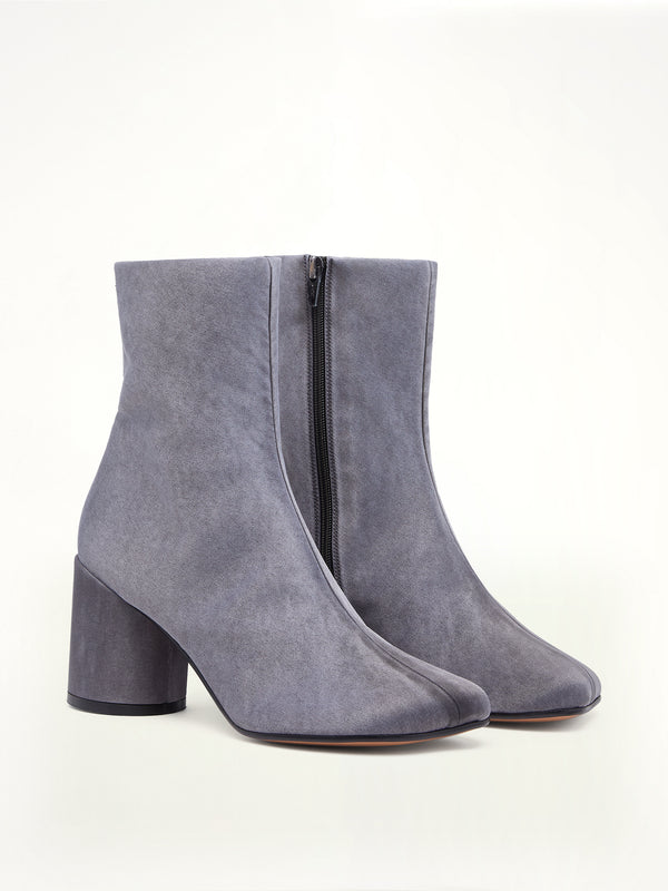 Ankle Boots 6cm in Castlerock