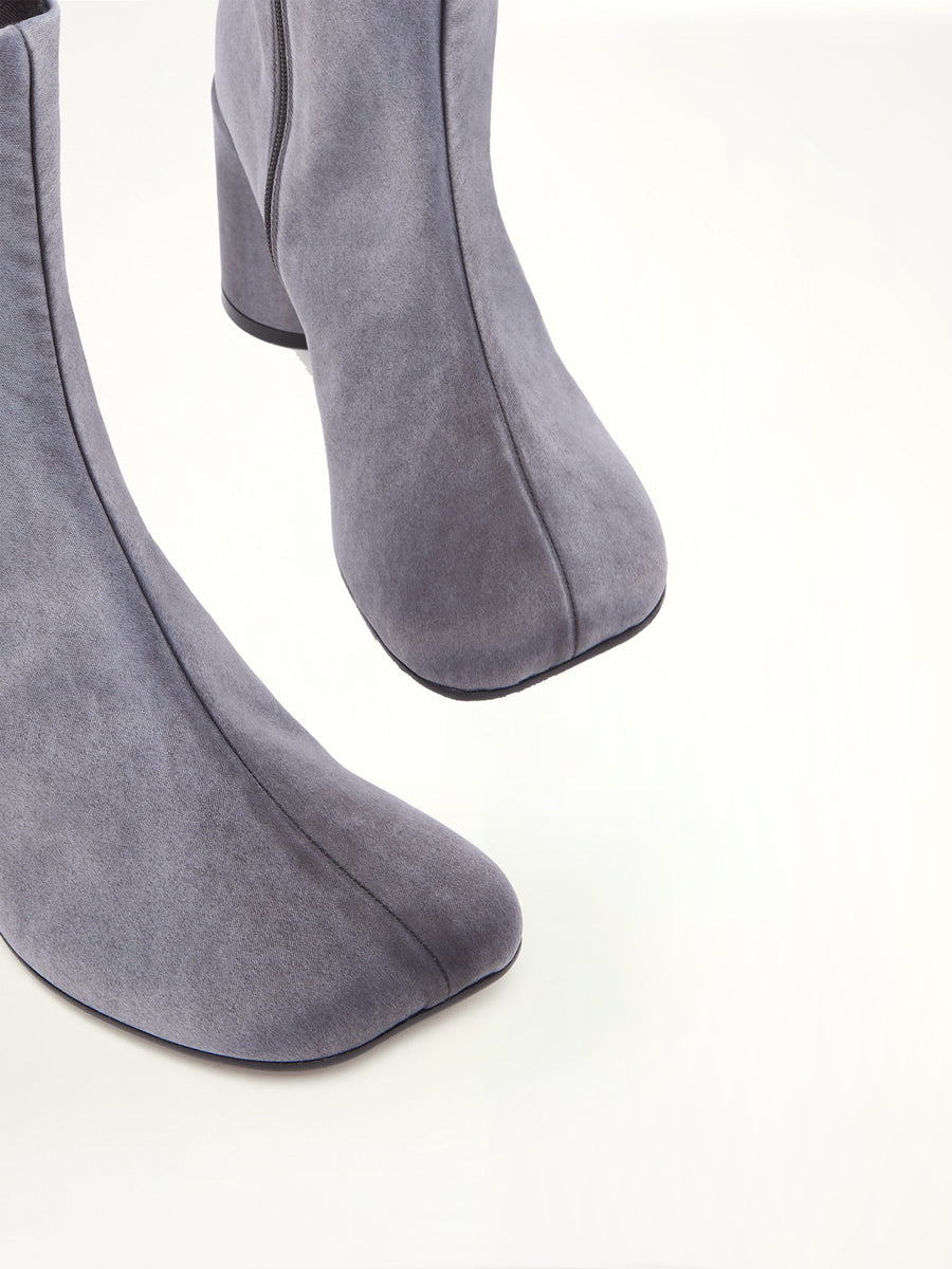 Ankle Boots 6cm in Castlerock