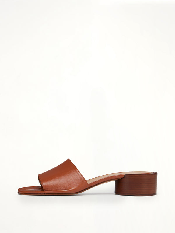 Tabi Sandals H30 in Ambra