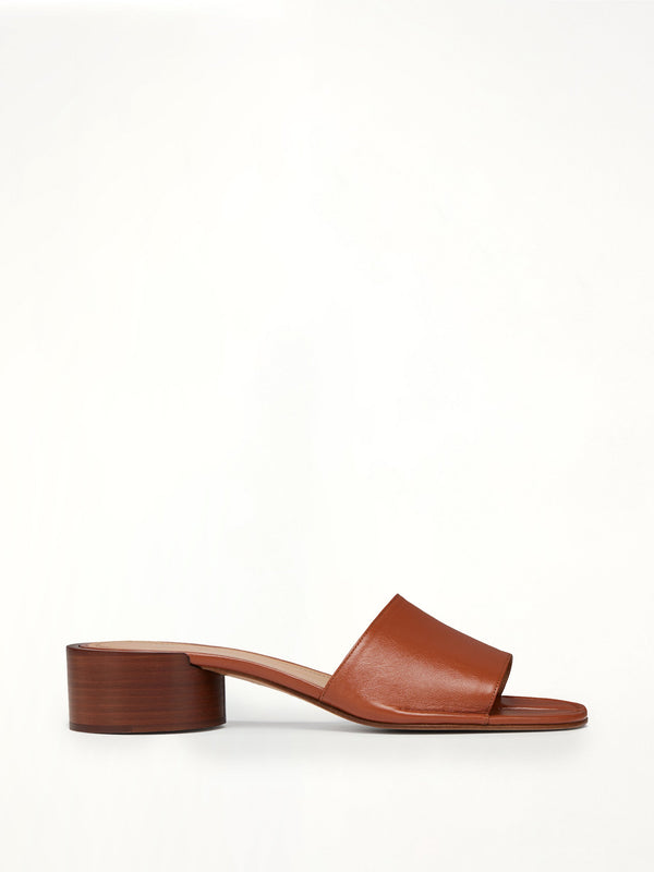Tabi Sandals H30 in Ambra