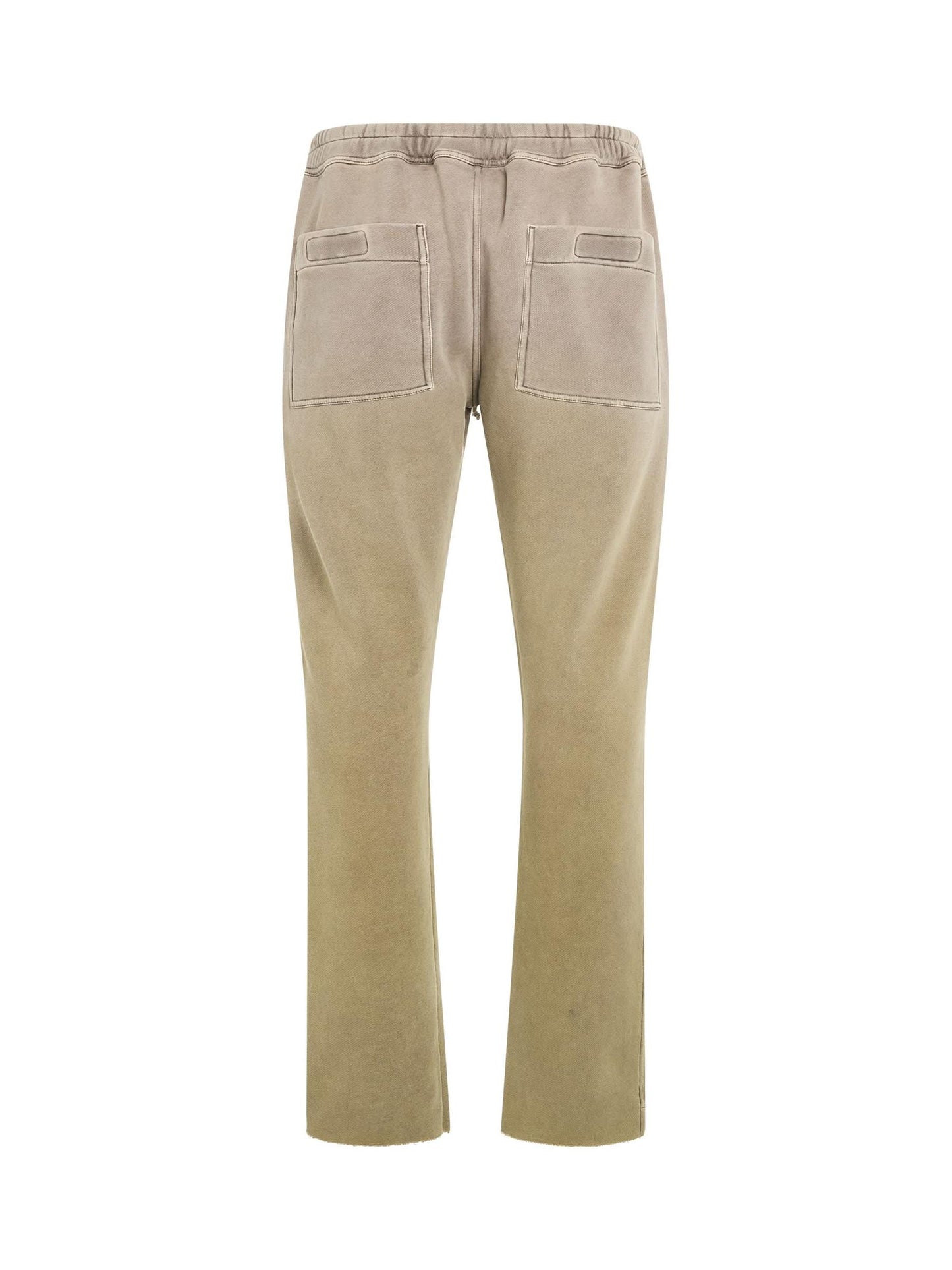 Moncler x Rick Owens Berlin Drawstring Pants in Acid Degrade