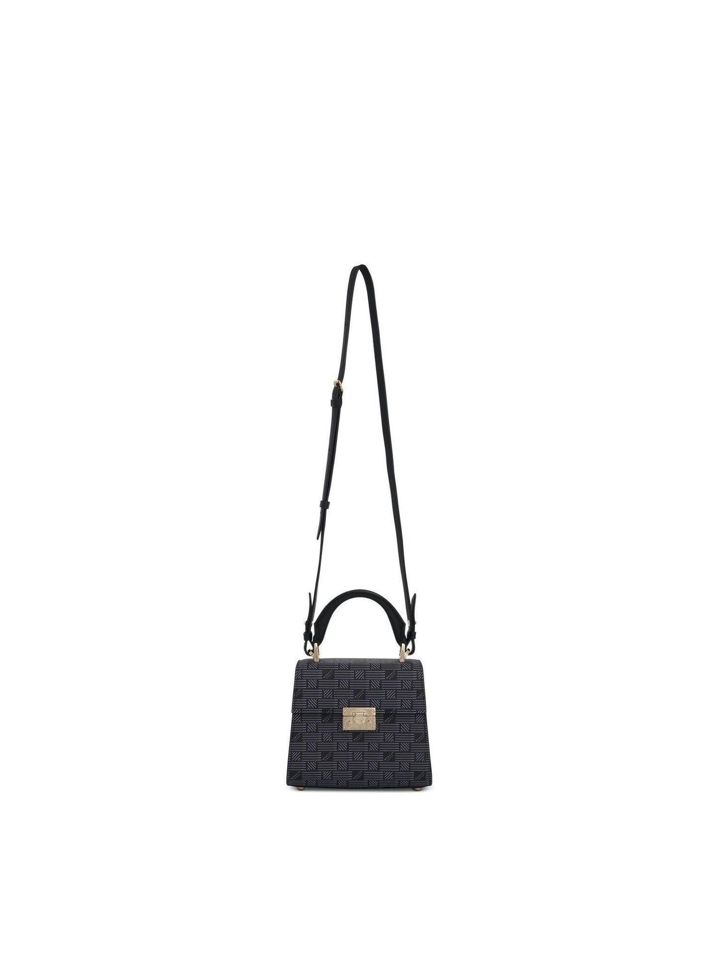 Mune BB Bag in Black