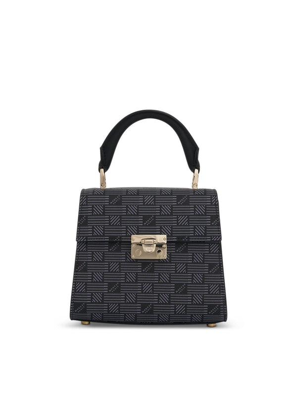 Mune BB Bag in Black