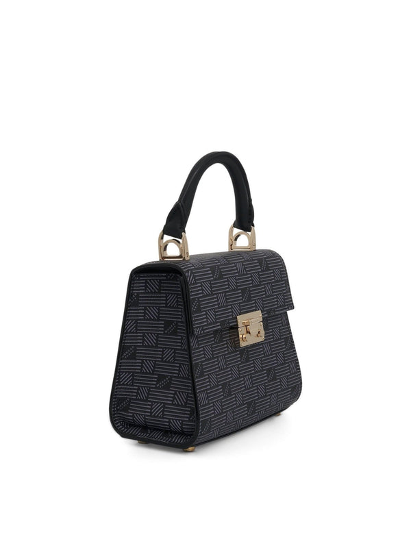 Mune BB Bag in Black