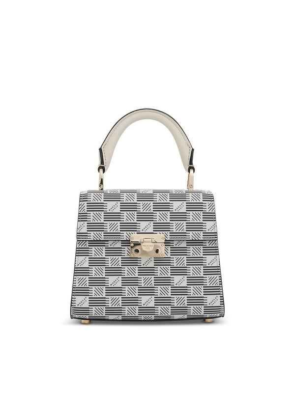 Mune BB Bag in White