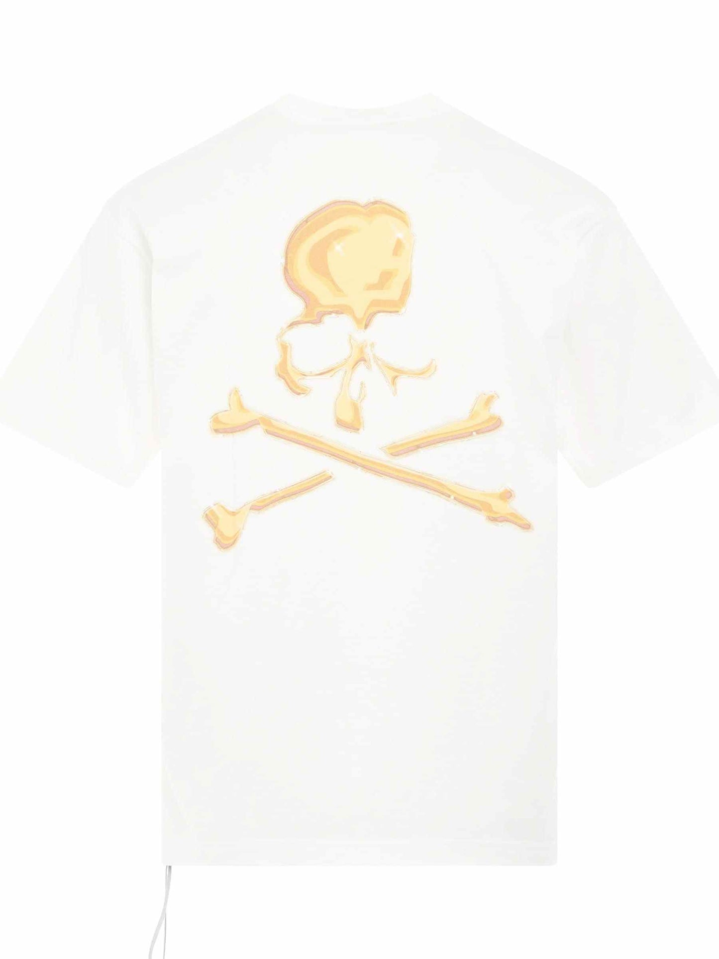 Brilliant Logo T-Shirt in White