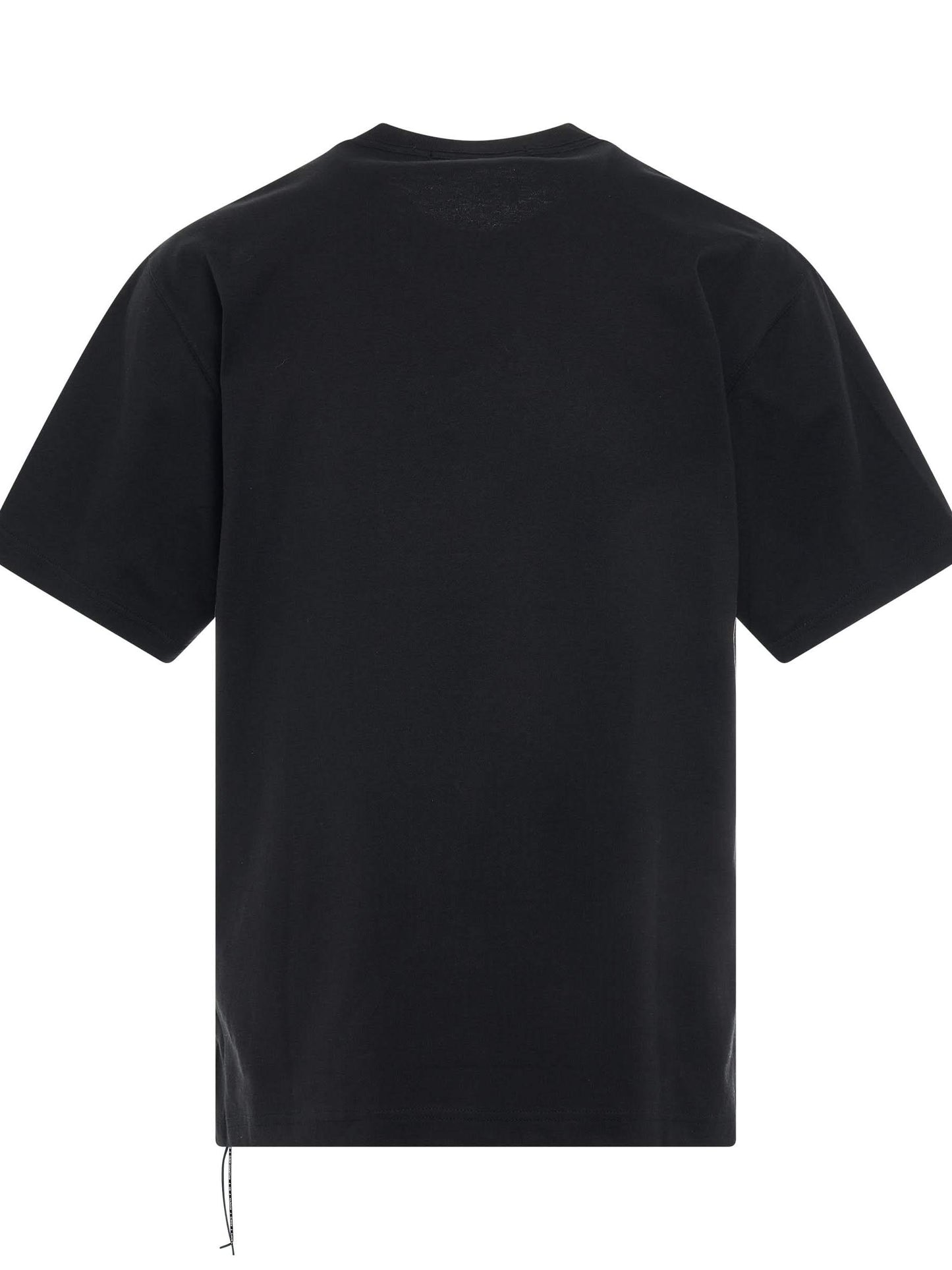 Labelwriter T-Shirt in Black