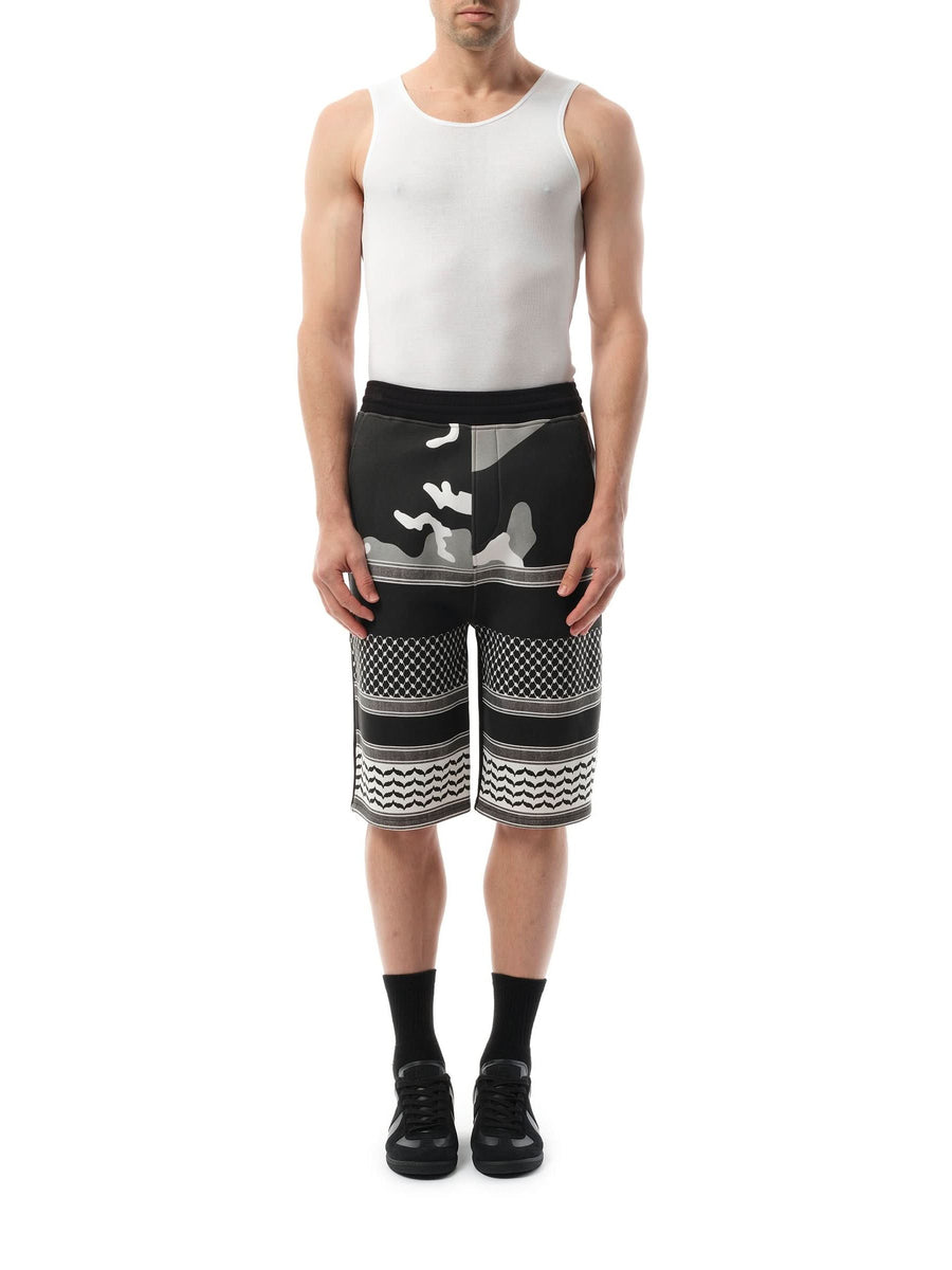 Shorts in Multicolour