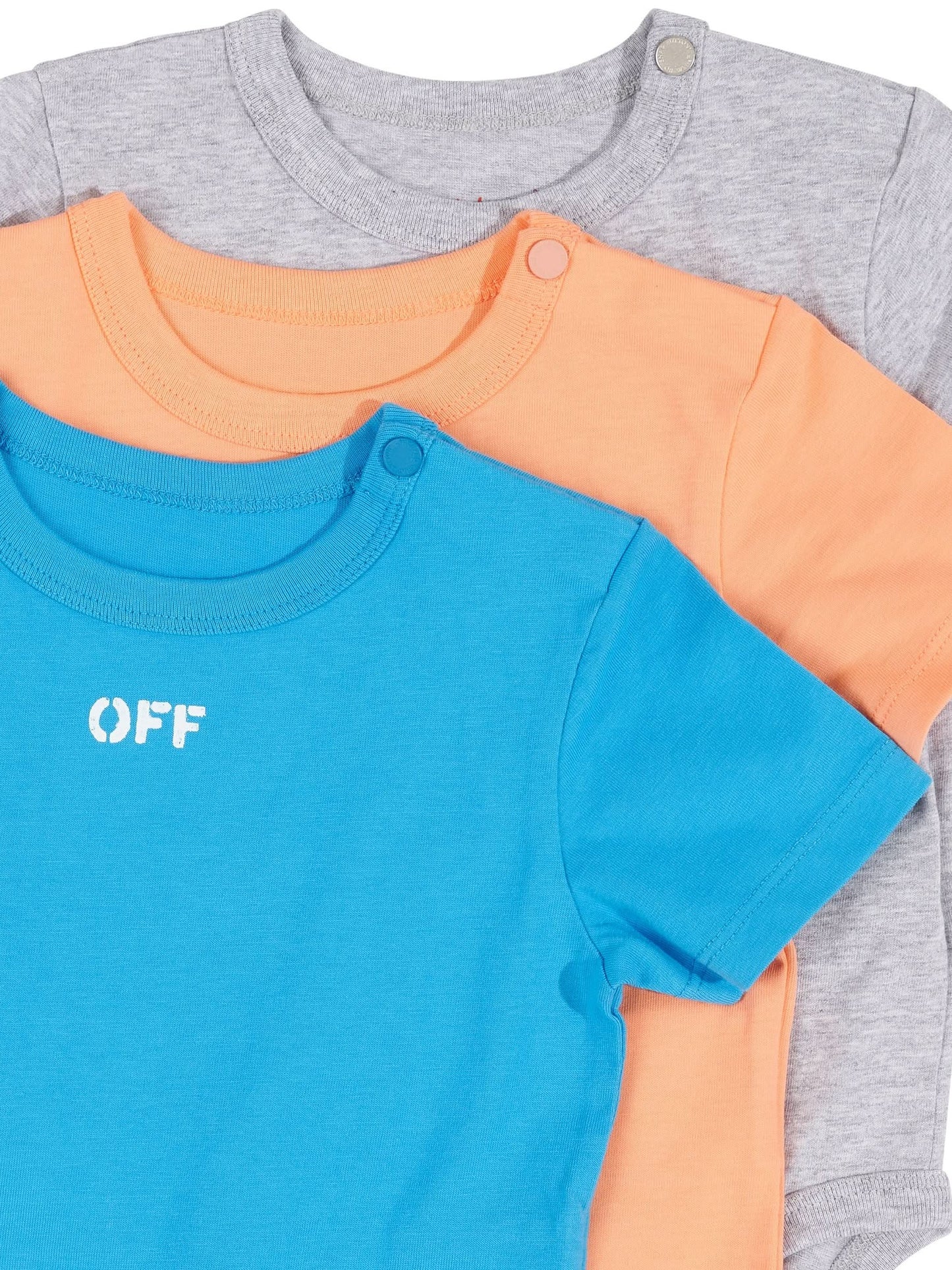 Off Stamp 3-Pack Body in Multicolour