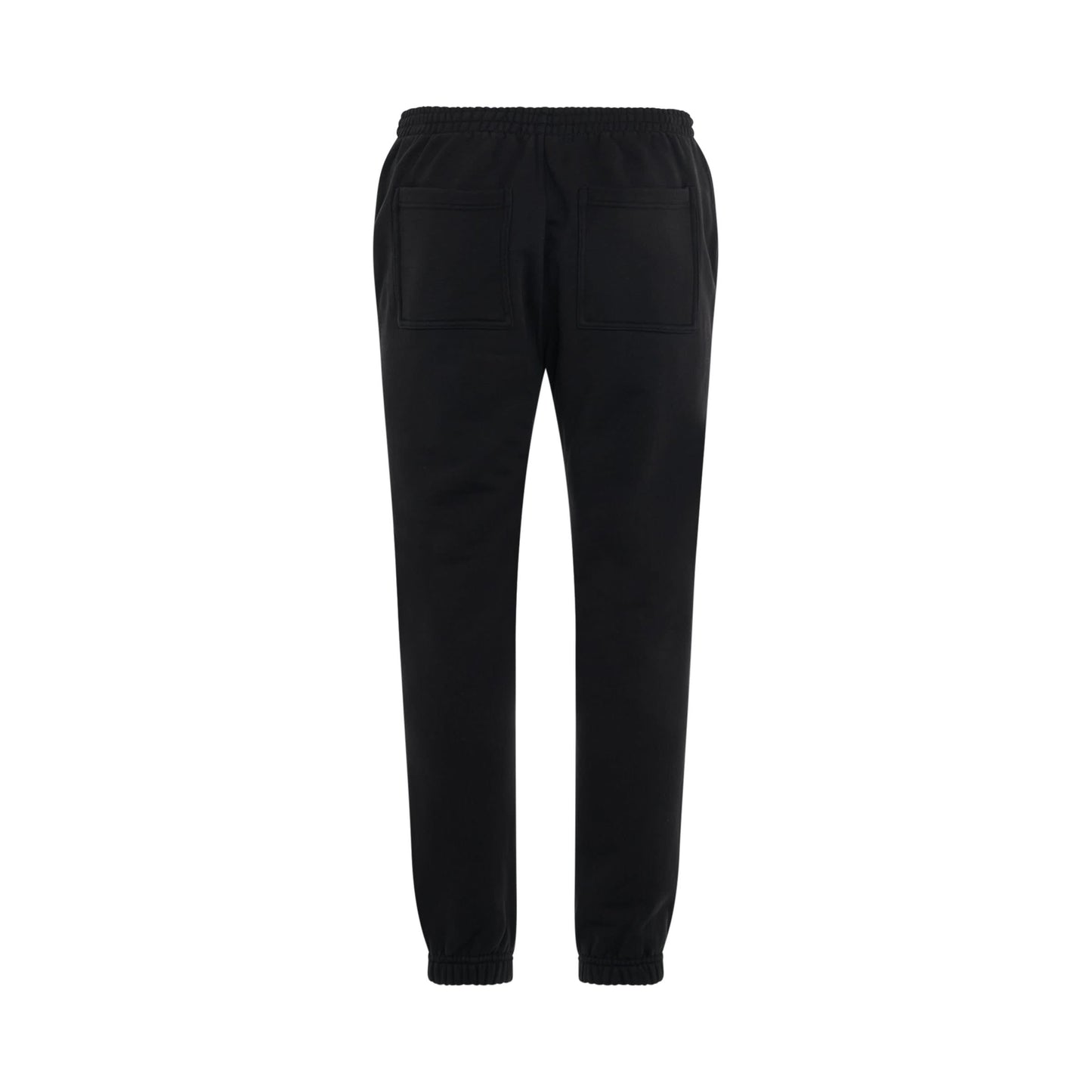 New Represent Owners Club Sweatpants in Black