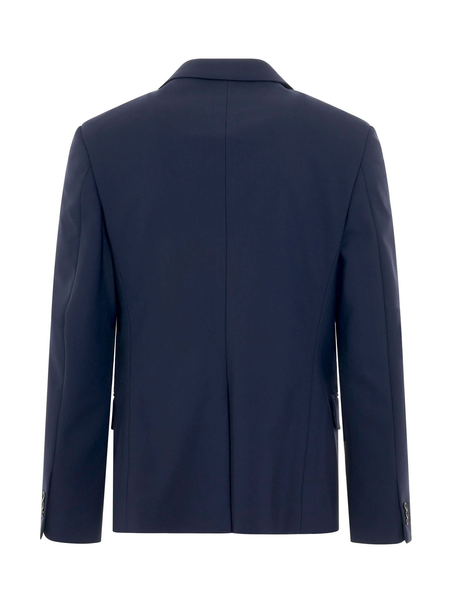 Buckleup Techwool Slim Fit Jacket Blazer in Sierra Leone