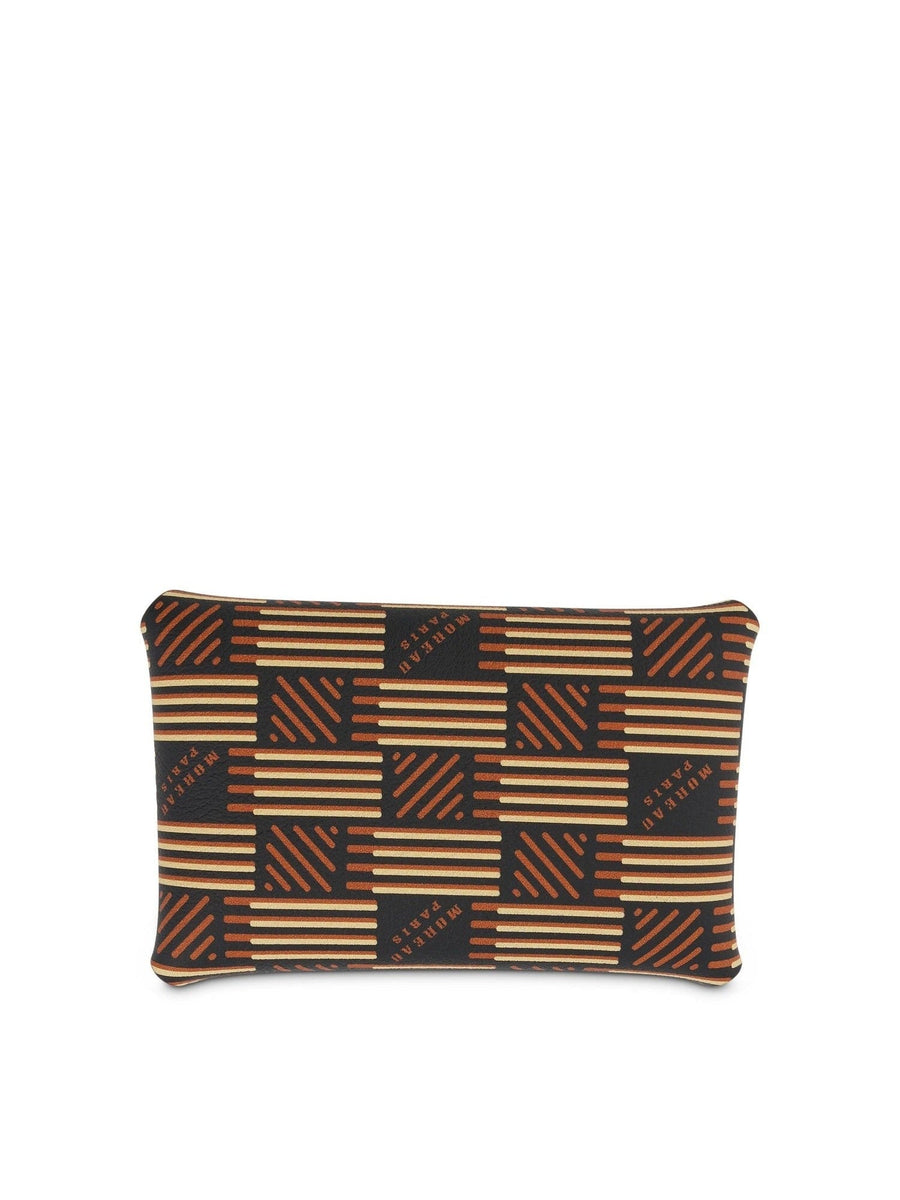 Origami Single Cardholder in Classic