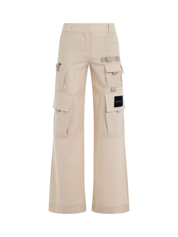 Toybox Dry Multipacket N-Arrow Pants in Sand