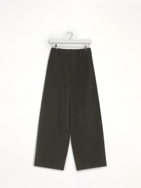 Large Chino in Espresso