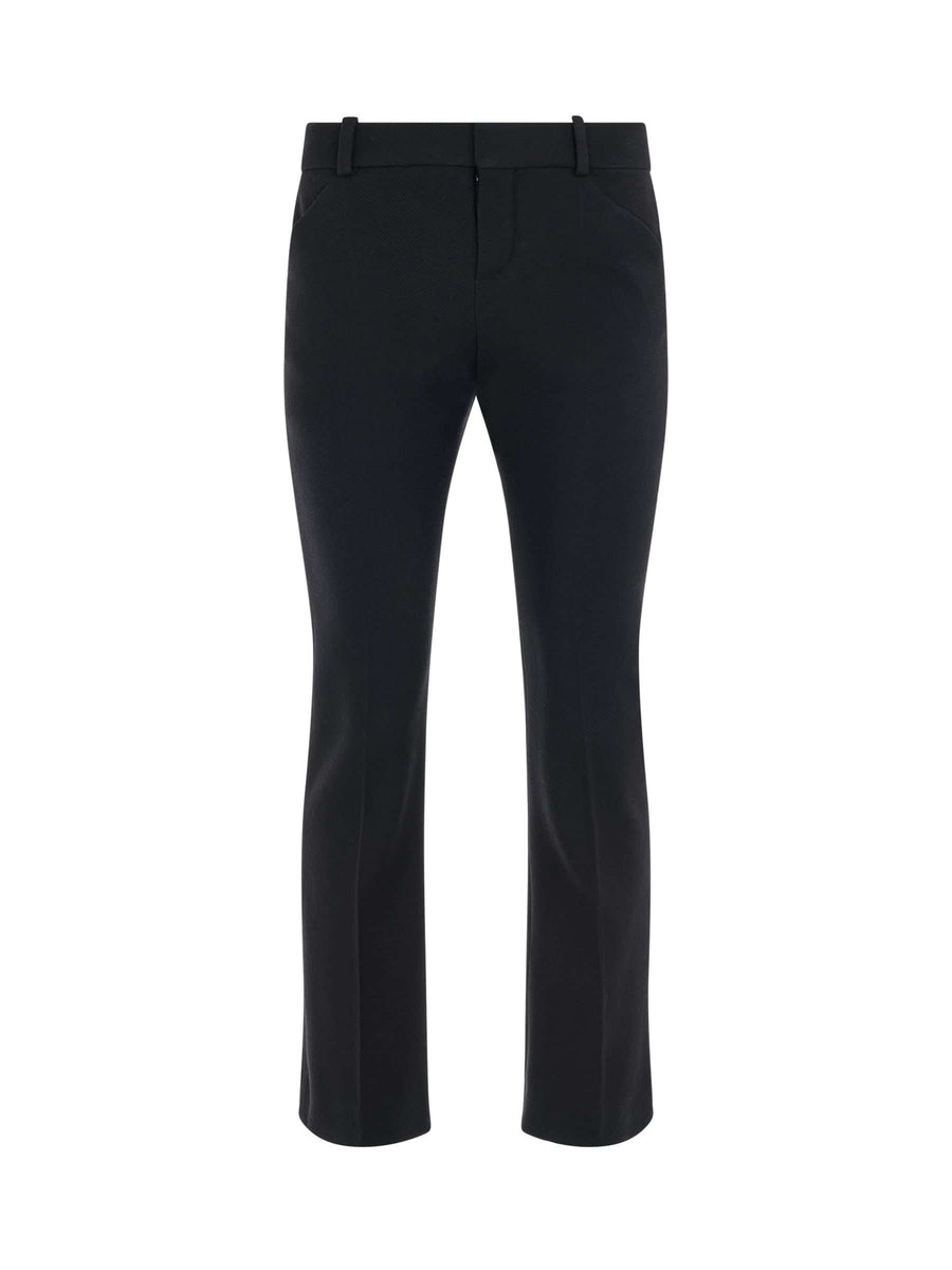 Pants in Black