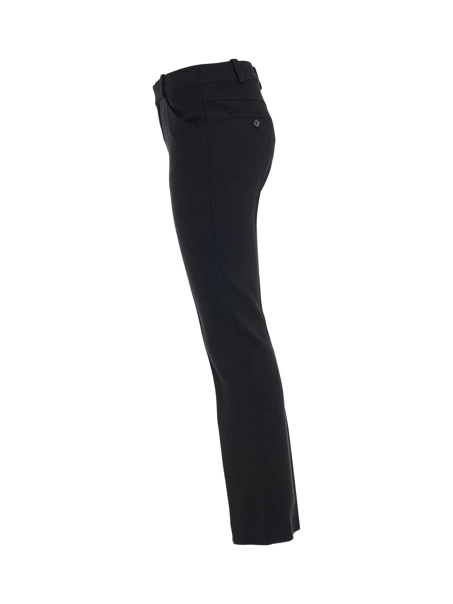 Pants in Black