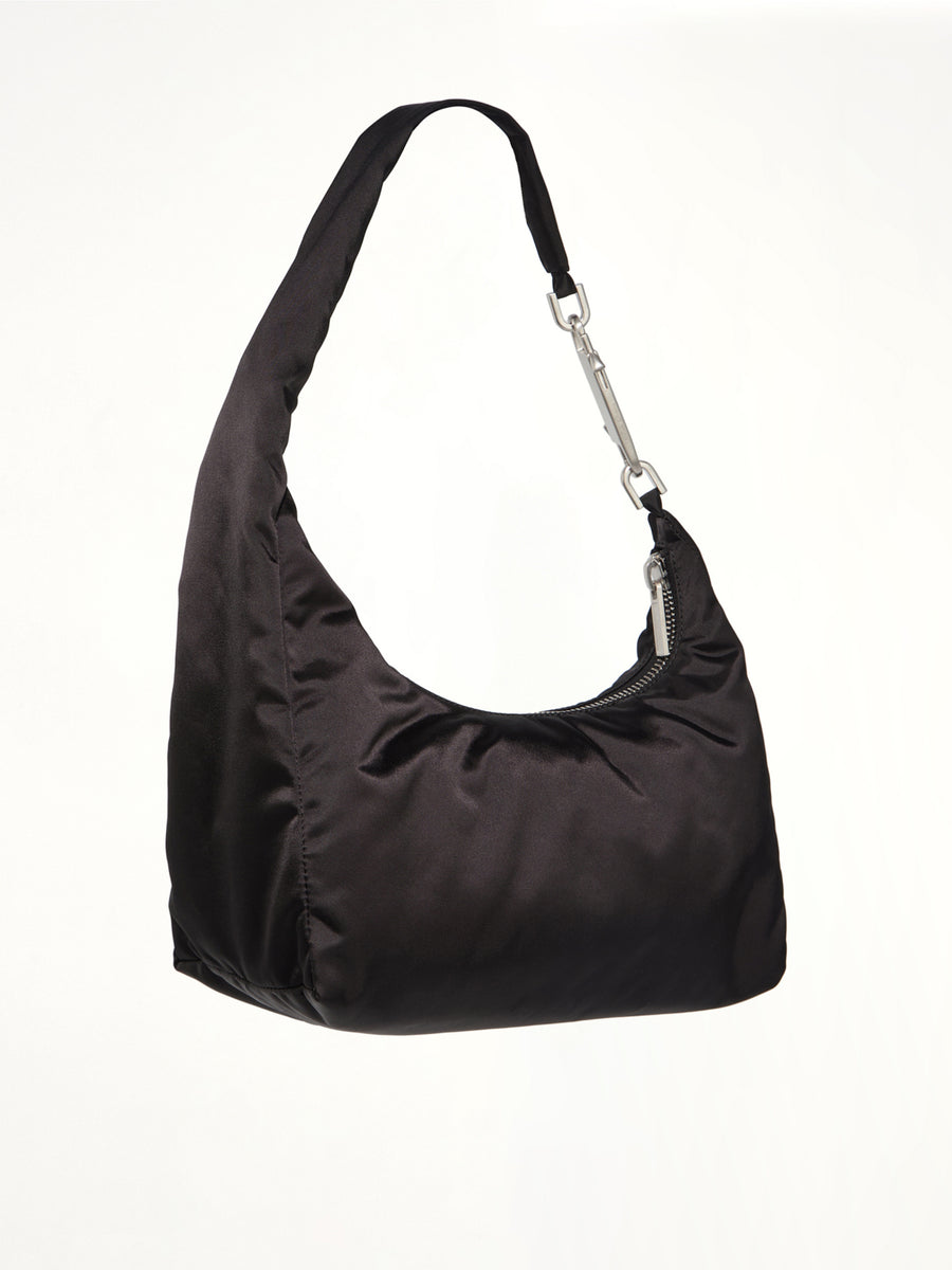 Small Gemini Bag in Black
