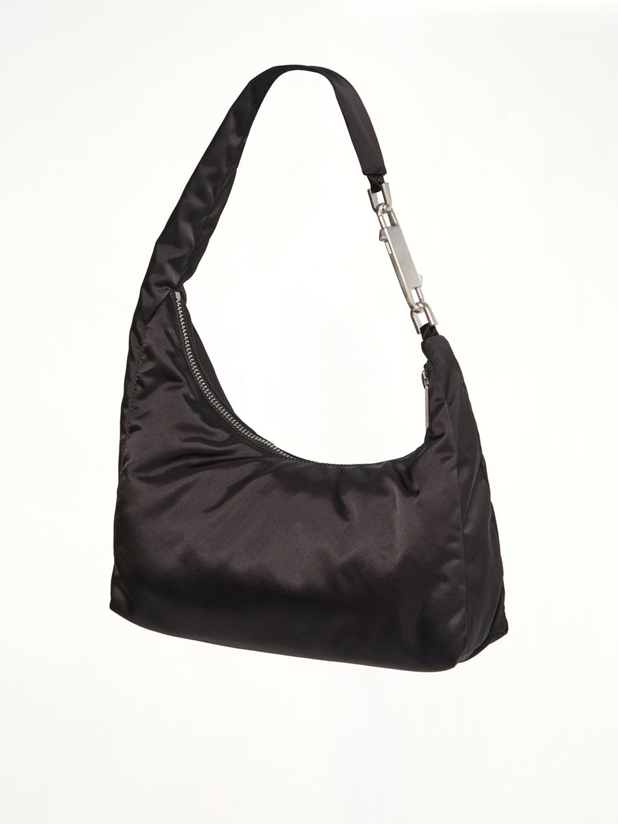Small Gemini Bag in Black