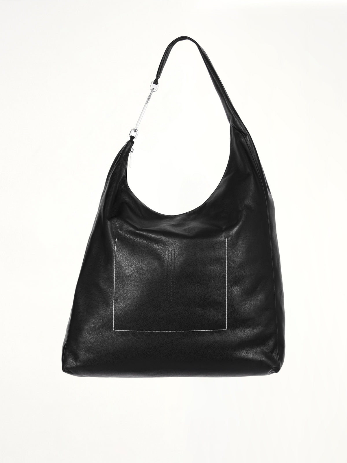 Gemini Bag in Black