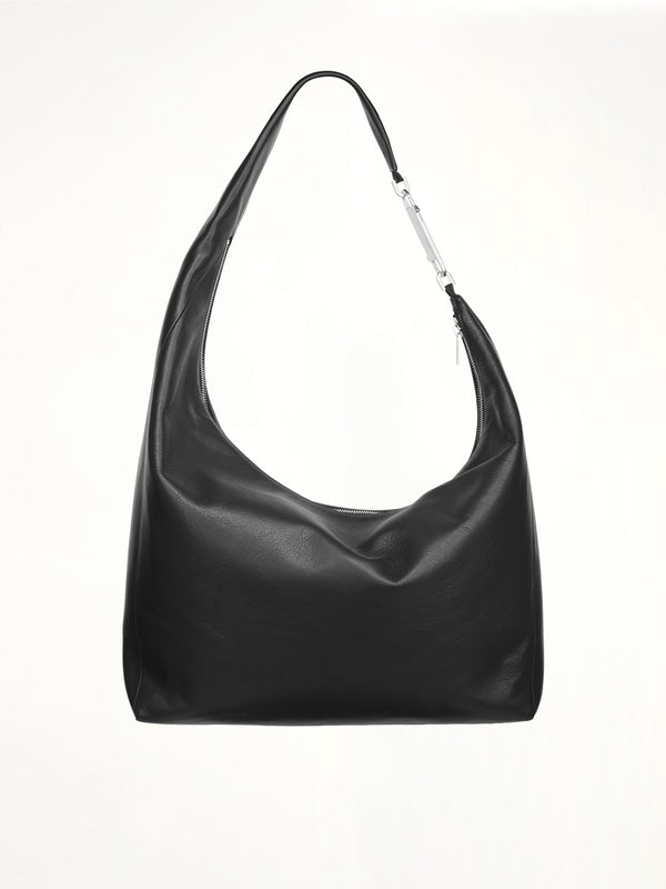Tower Gemini Bag in Black