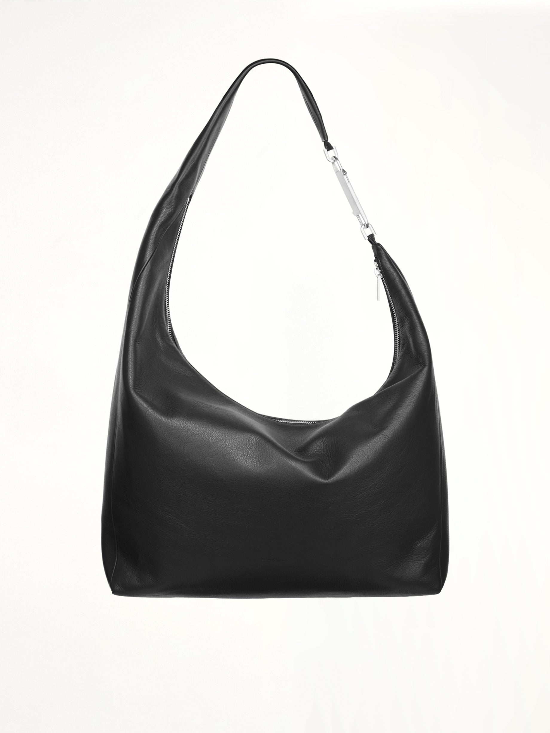 Tower Gemini Bag in Black