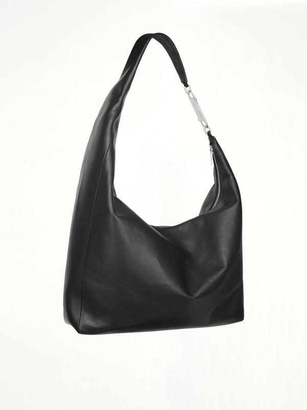 Tower Gemini Bag in Black