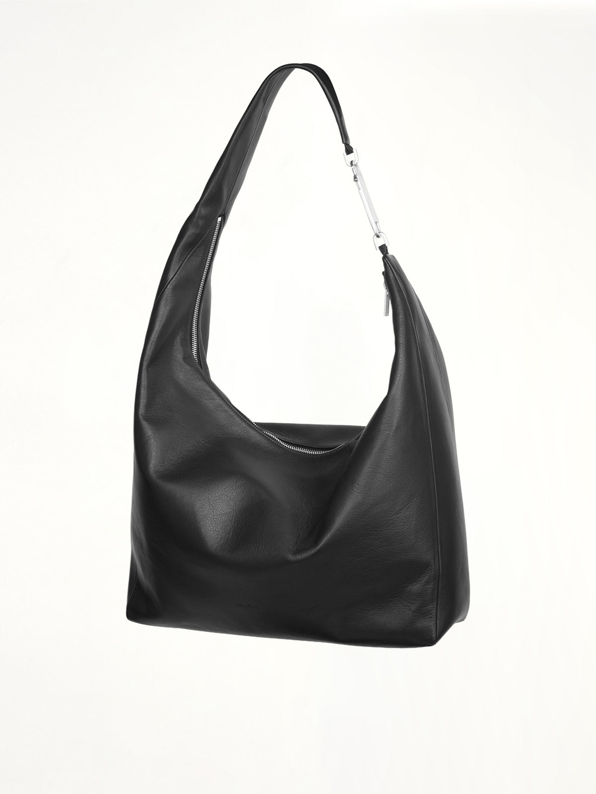 Tower Gemini Bag in Black