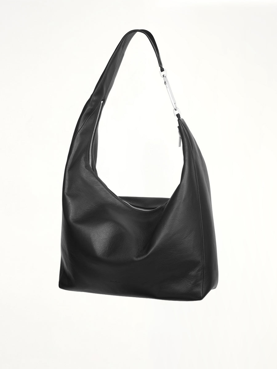 Tower Gemini Bag in Black