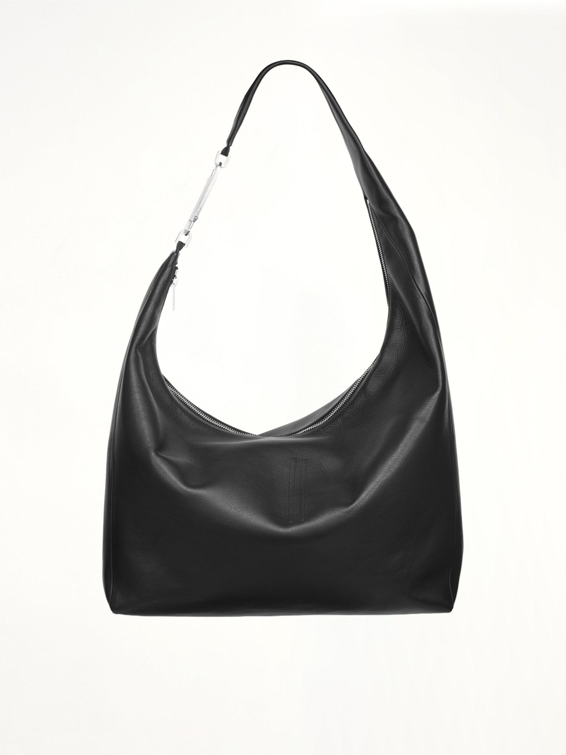 Tower Gemini Bag in Black