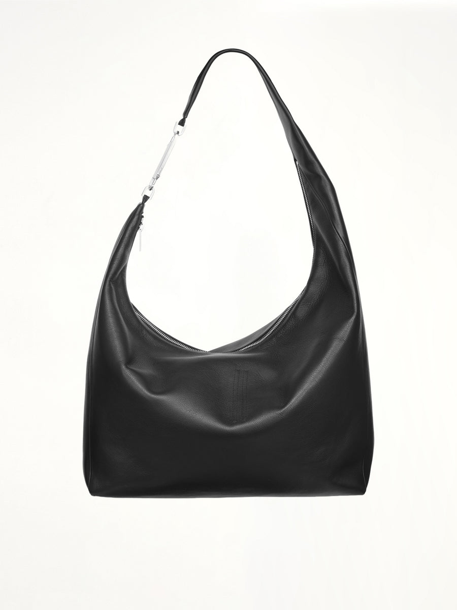 Tower Gemini Bag in Black