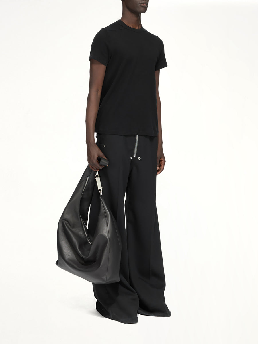 Tower Gemini Bag in Black