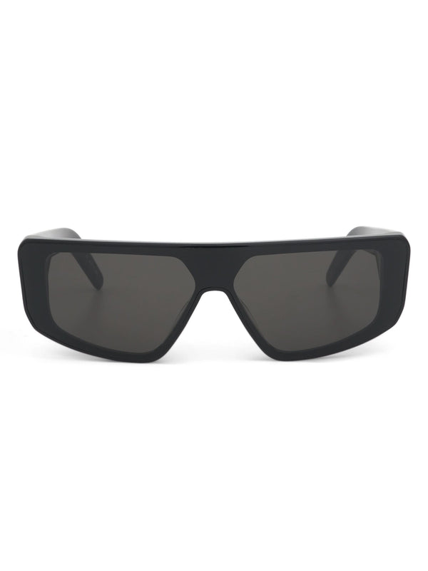 Performa Sunglasses in Black